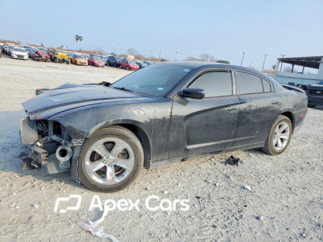 Dodge Charger 2014 - Image 1 of 14