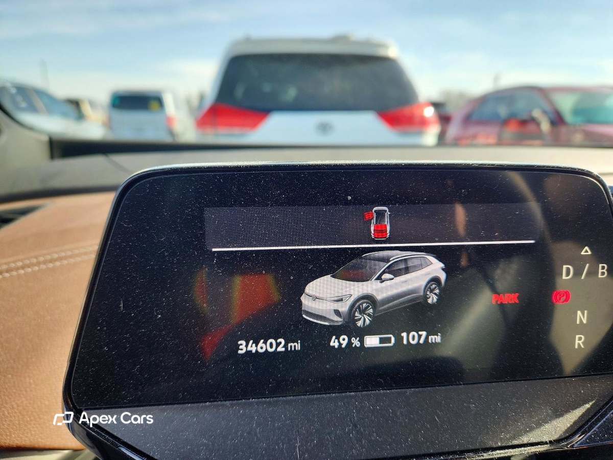 Volkswagen ID.4 2023