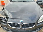 BMW Series 6 2017