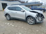 Nissan Rogue 2015