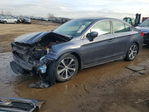Subaru Legacy 2015