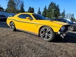 Dodge Challenger 2012