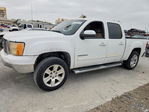 GMC Sierra 2011