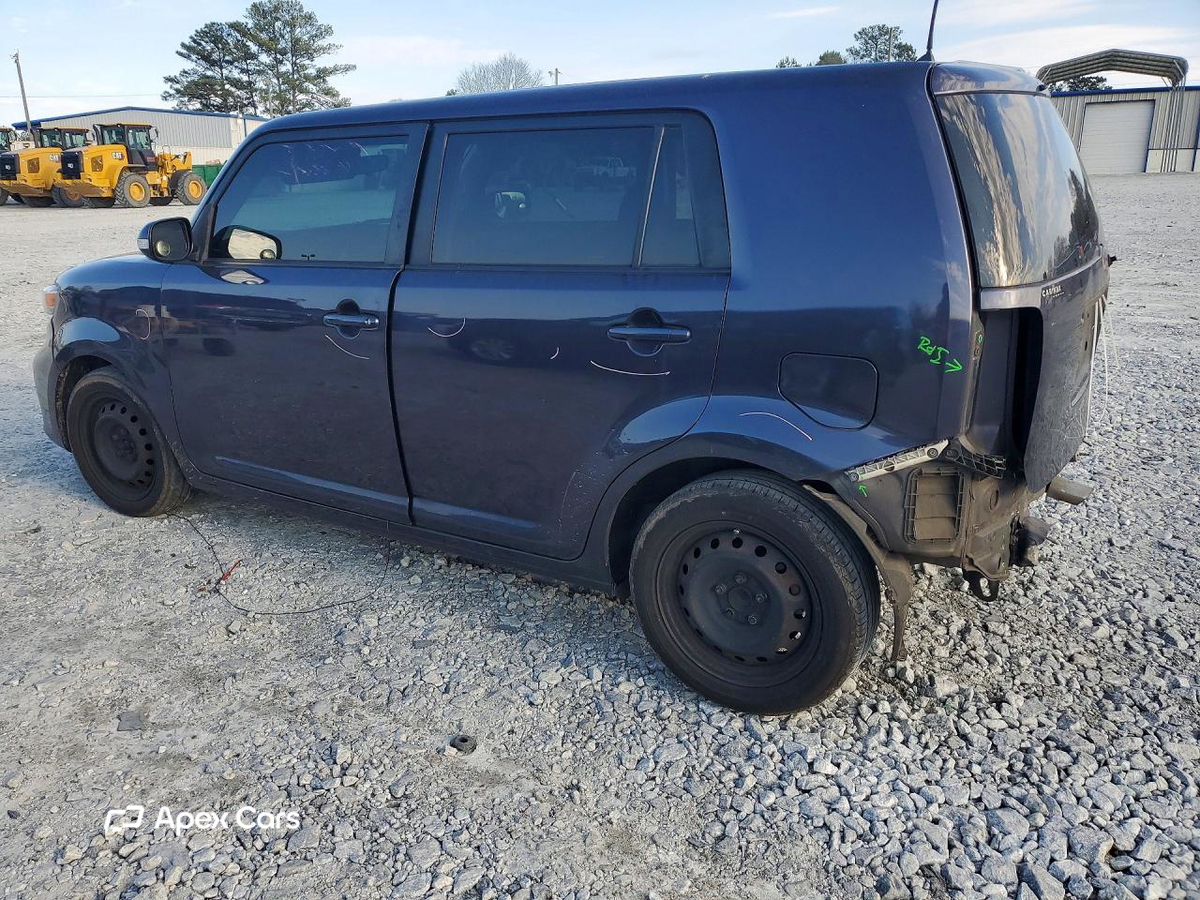 Toyota  2012