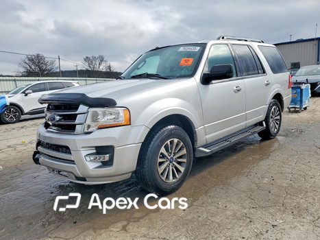 Ford Expedition 2017 - Image 1 of 14