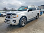 Ford Expedition 2017