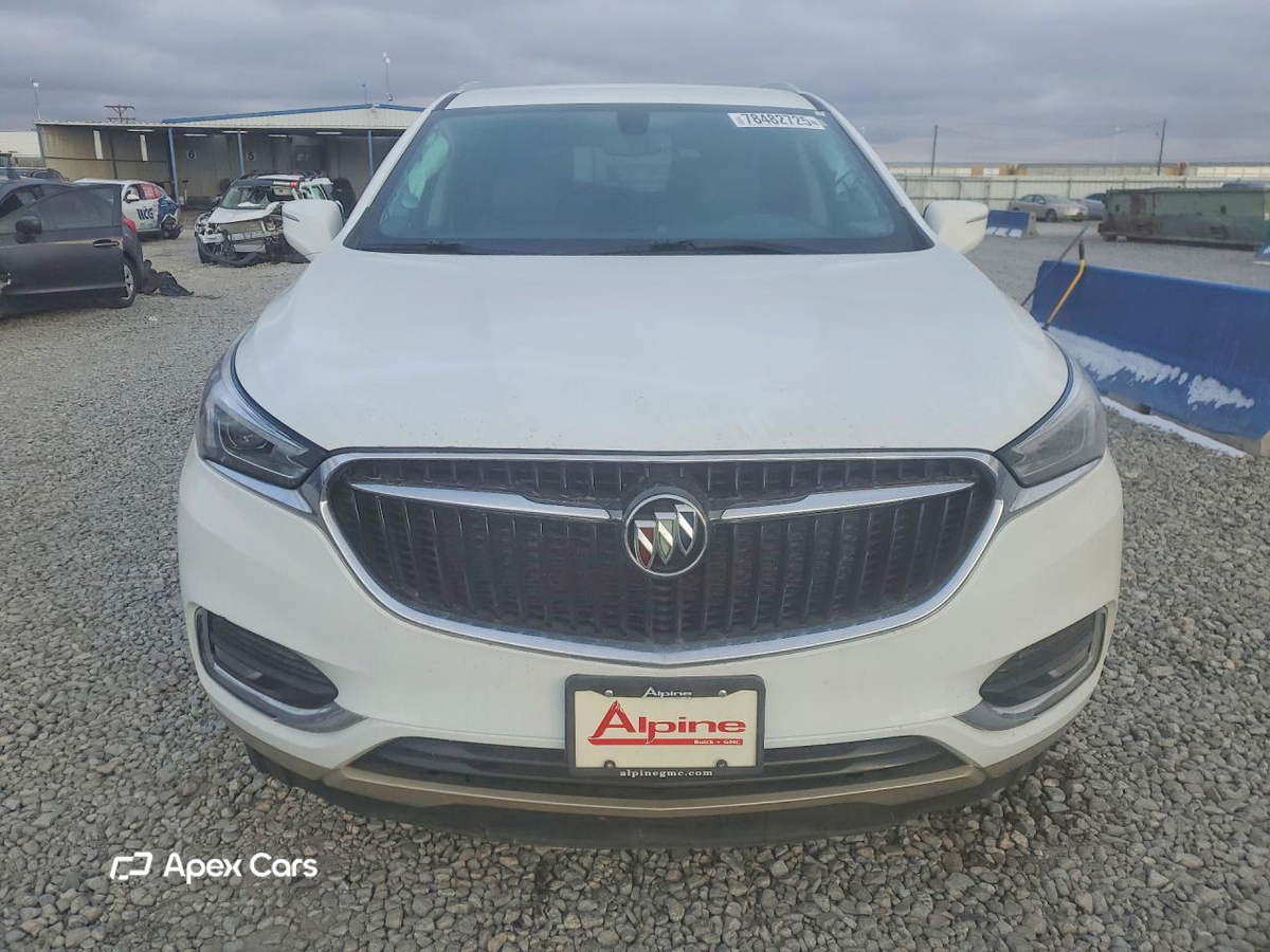 Buick Enclave 2021