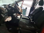 Chevrolet Sonic 2014
