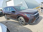 Subaru Ascent 2025