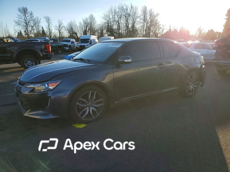 Toyota  2015 - Image 1 of 12