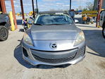 Mazda 3 2013