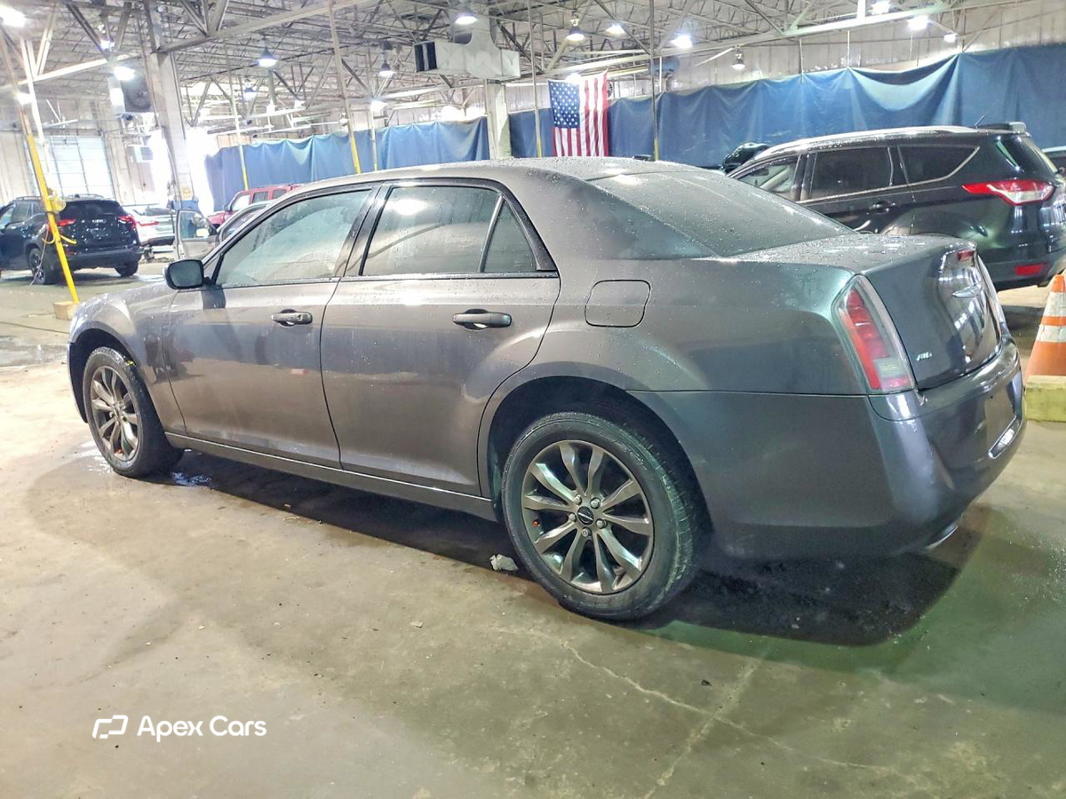 Chrysler 300 2014