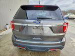 Ford Explorer 2018