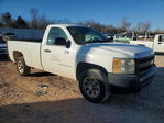 Chevrolet Silverado 2008
