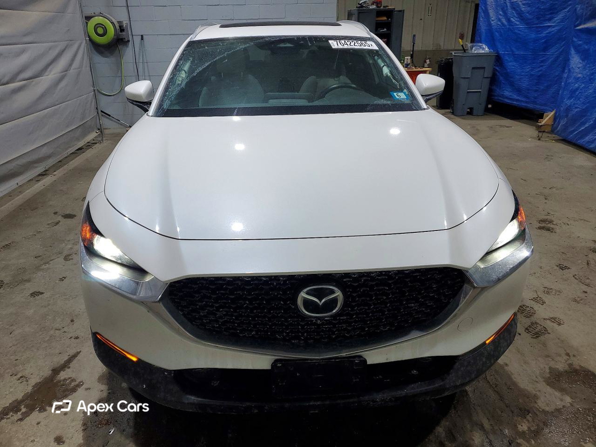 Mazda CX-30 2024