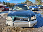 Subaru Forester 2003