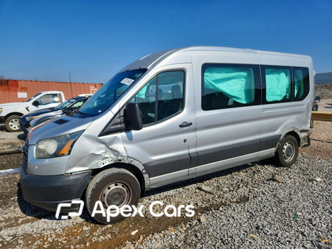 Ford Transit 2016 - Zdjęcie 1 z 13