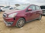 Mitsubishi Mirage 2018