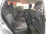 Subaru Forester 2017