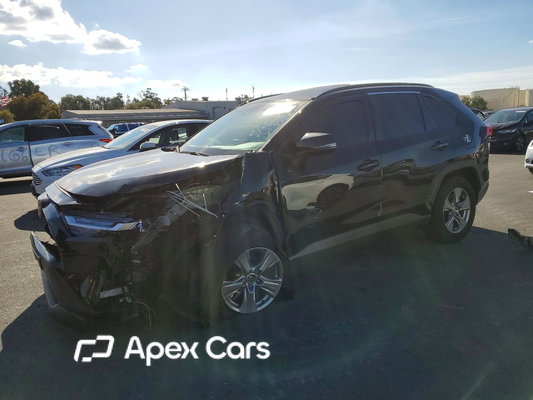 Toyota RAV 4 2024 - Image 1 of 12