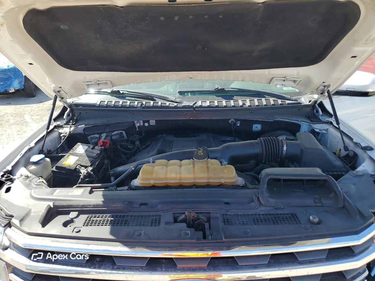 Ford Expedition 2020