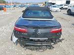 Mercedes-Benz E-klasse 2023