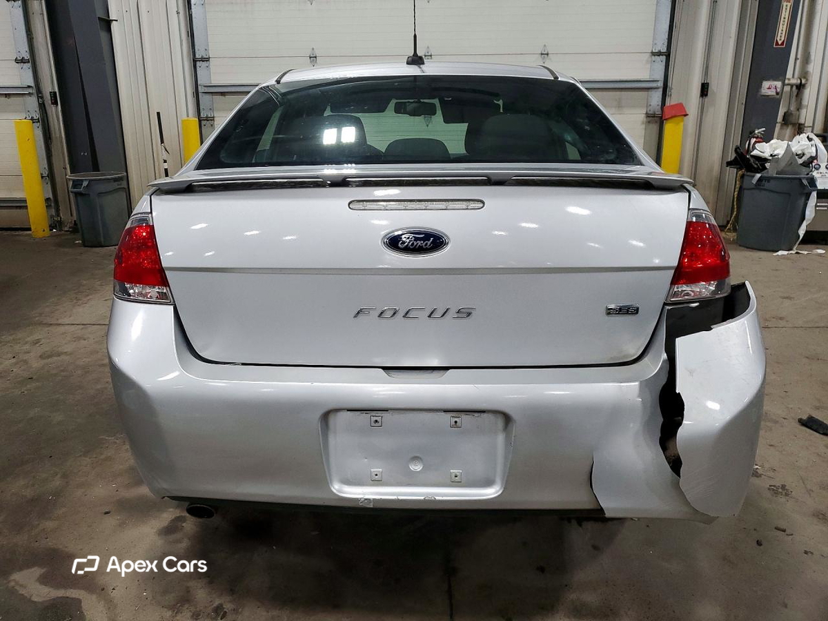 Ford Focus 2010