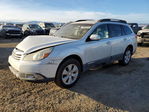 Subaru Outback 2011