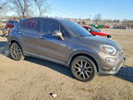 Fiat 500 2016