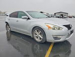 Nissan Altima 2013
