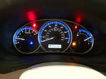 Subaru Forester 2012