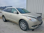 Buick Enclave 2013