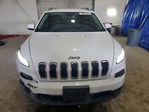 Jeep Cherokee 2014