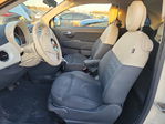 Fiat 500 2015