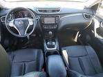 Nissan Rogue 2014