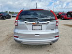 Honda CR-V 2016