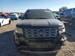 Ford Explorer 2016