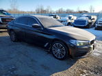 BMW Series 5 2019