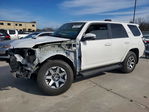 Toyota 4Runner 2018