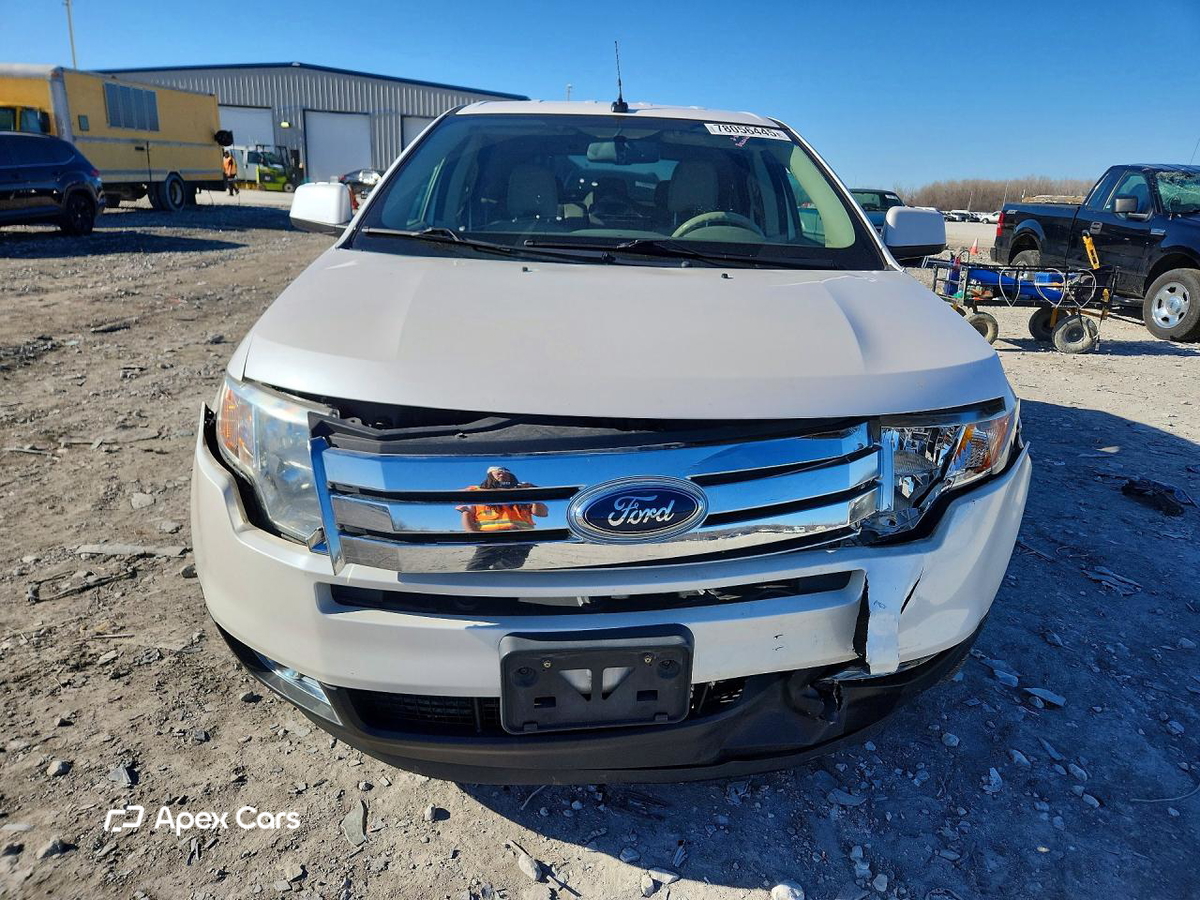 Ford Edge 2009