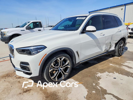 BMW X5 2023 - Image 1 of 5