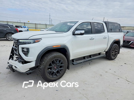 GMC Canyon 2024 - Image 1 of 12