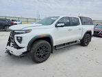 GMC Canyon 2024