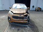 Kia Sportage 2017