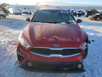 Kia Forte 2021