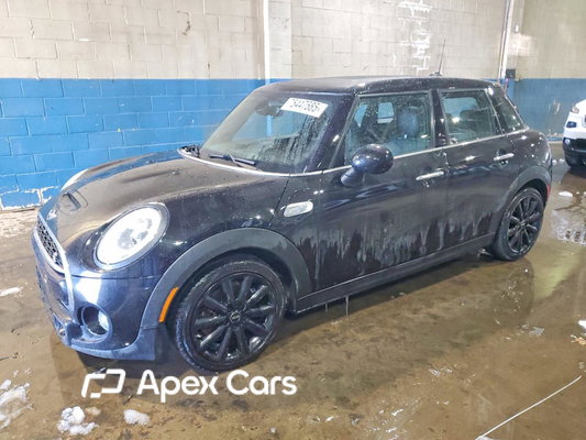 MINI Cooper 2017 - Zdjęcie 1 z 13