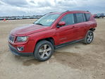 Jeep Compass 2016