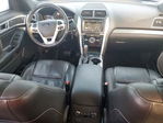 Ford Explorer 2015