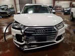 Audi Q5 2018