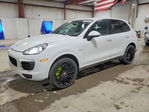 Porsche Cayenne 2017